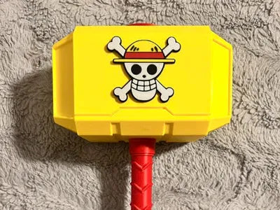 One Piece Hammer