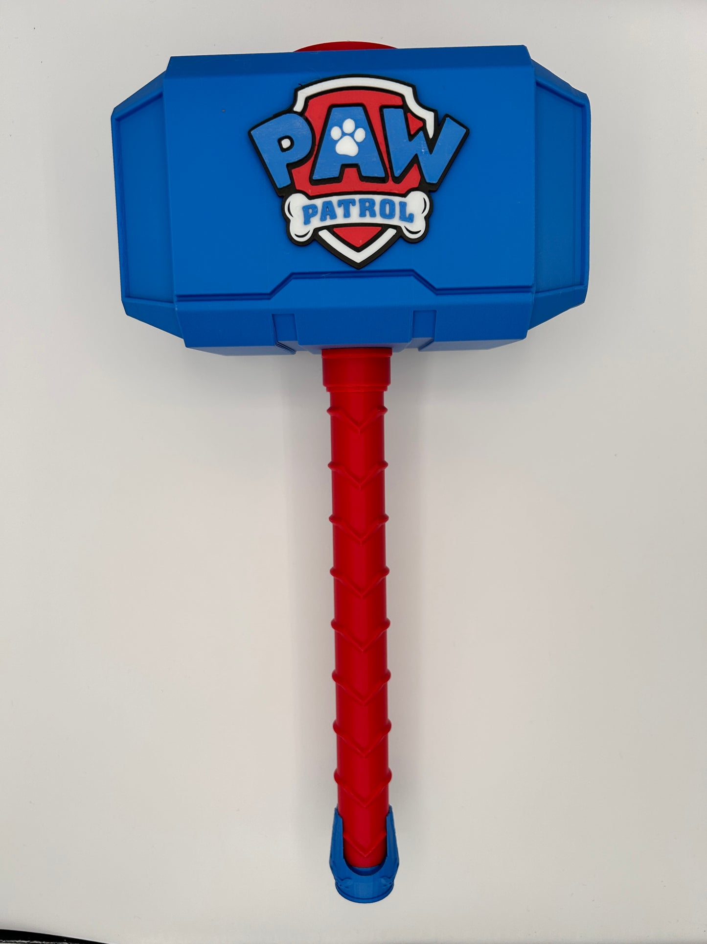 Paw Patrol Hammer