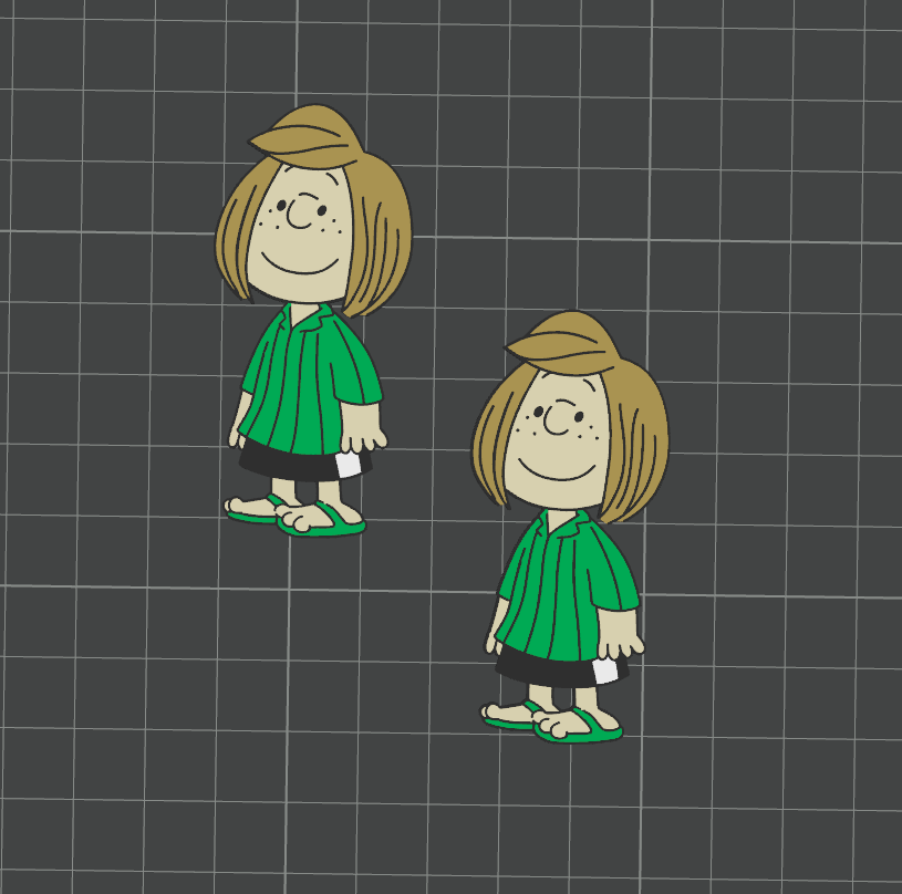 Hammer - Peppermint Patty