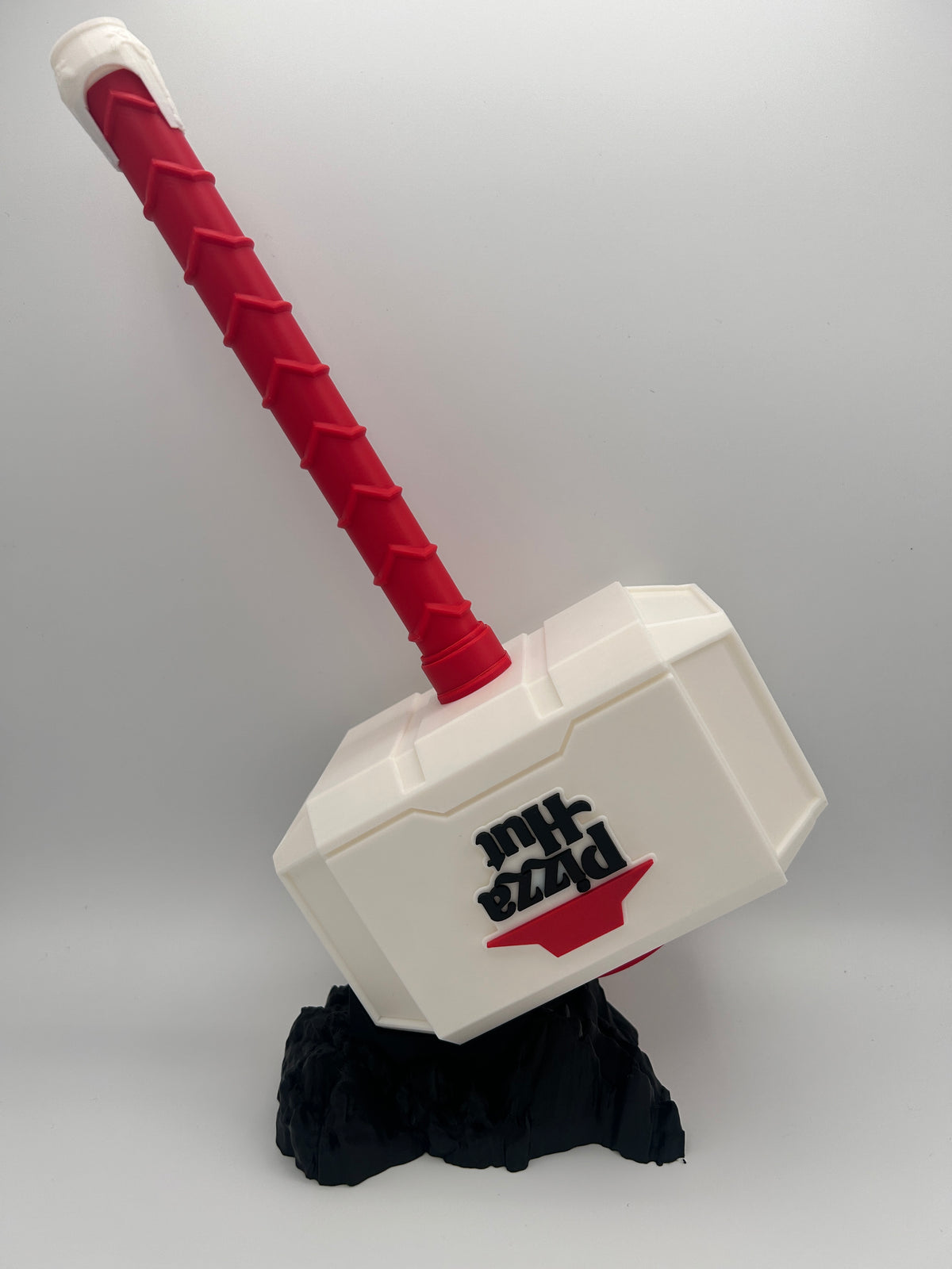 Hammer - Pizza Hut