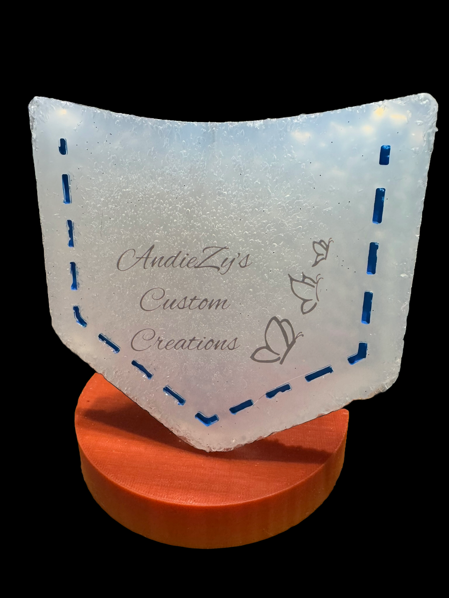 Freshie - Clothing - Pocket