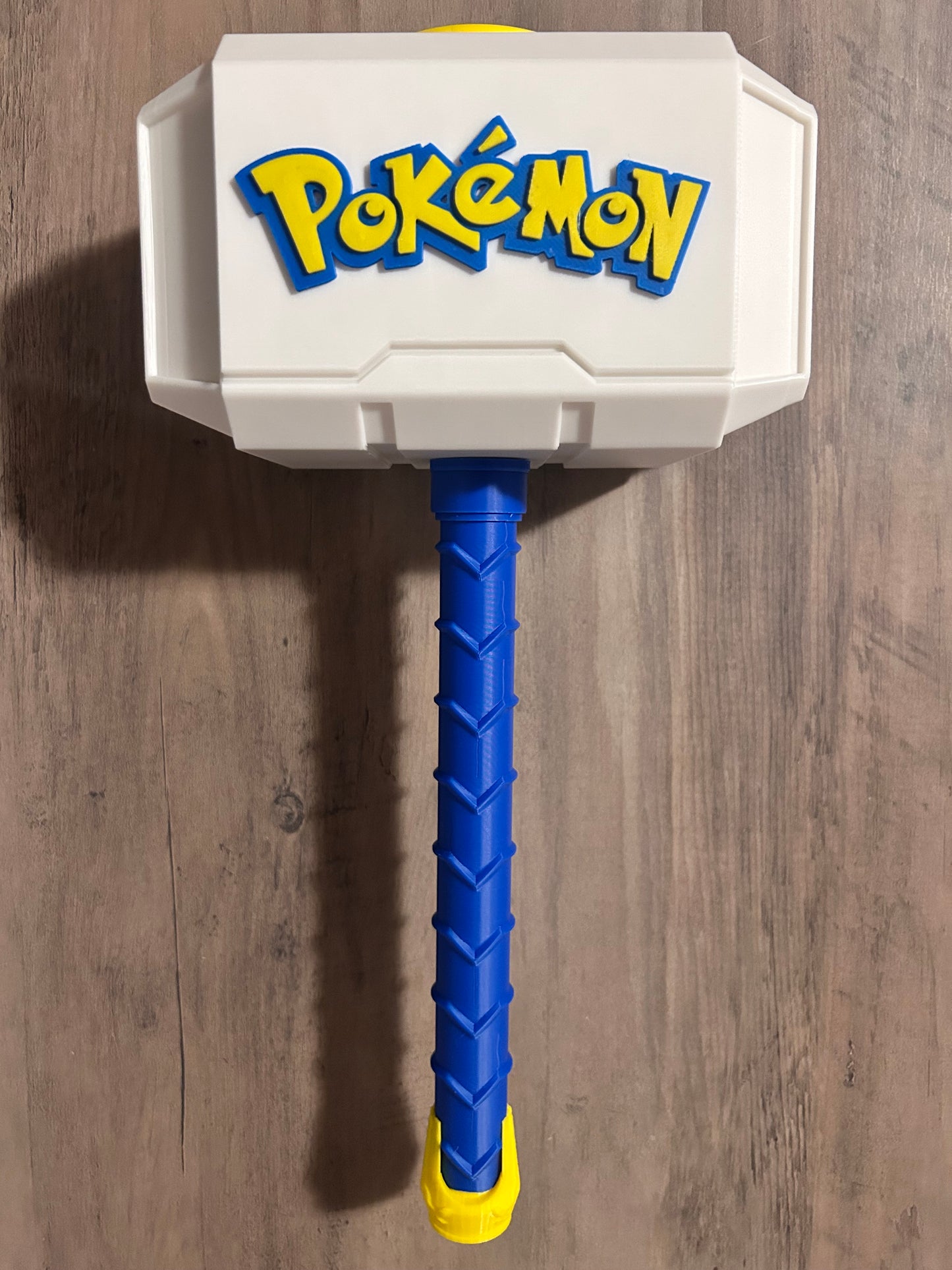 Pokemon Hammer