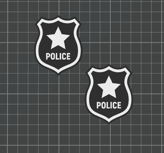 Hammer - Police