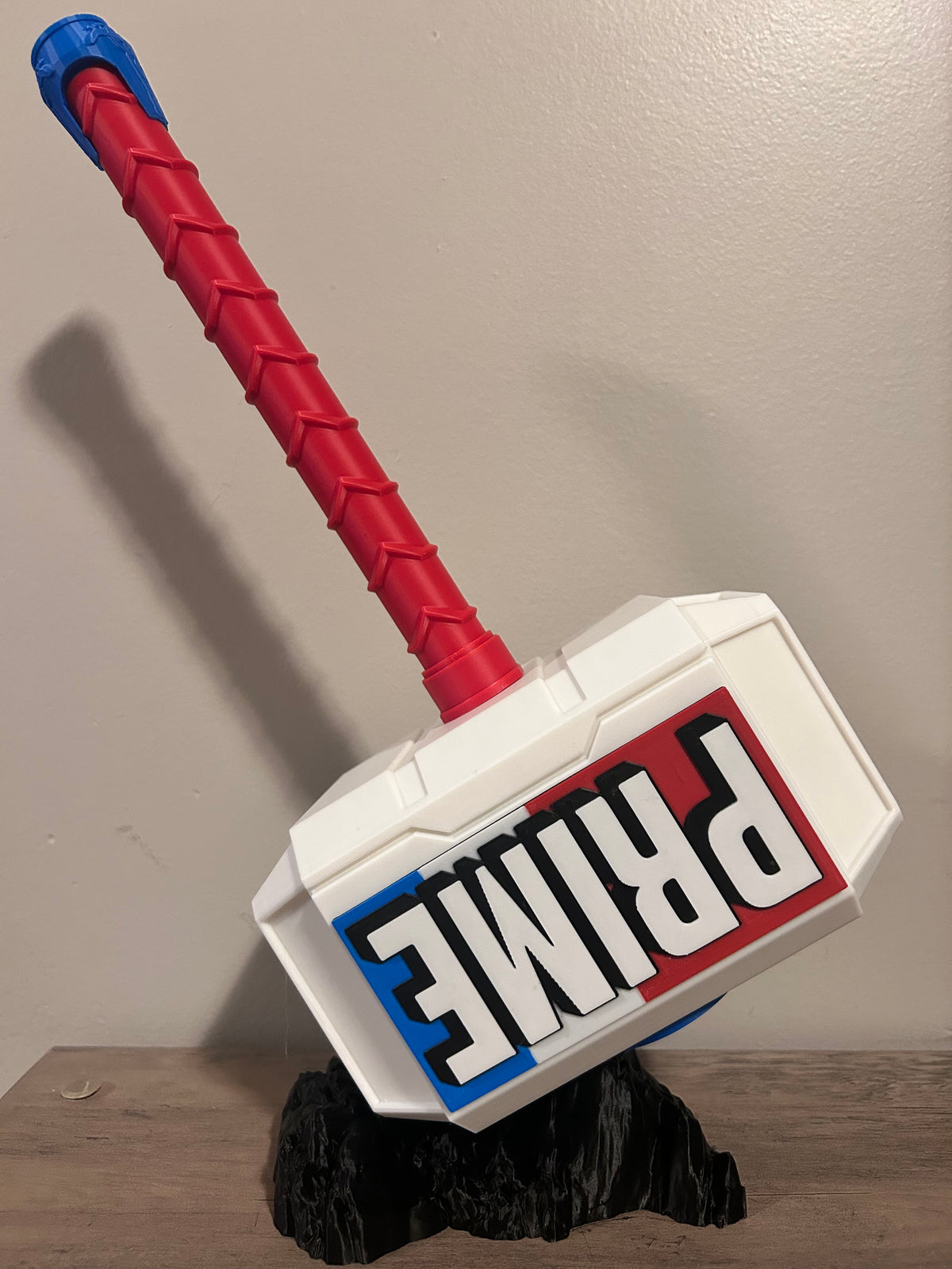 Hammer - Prime