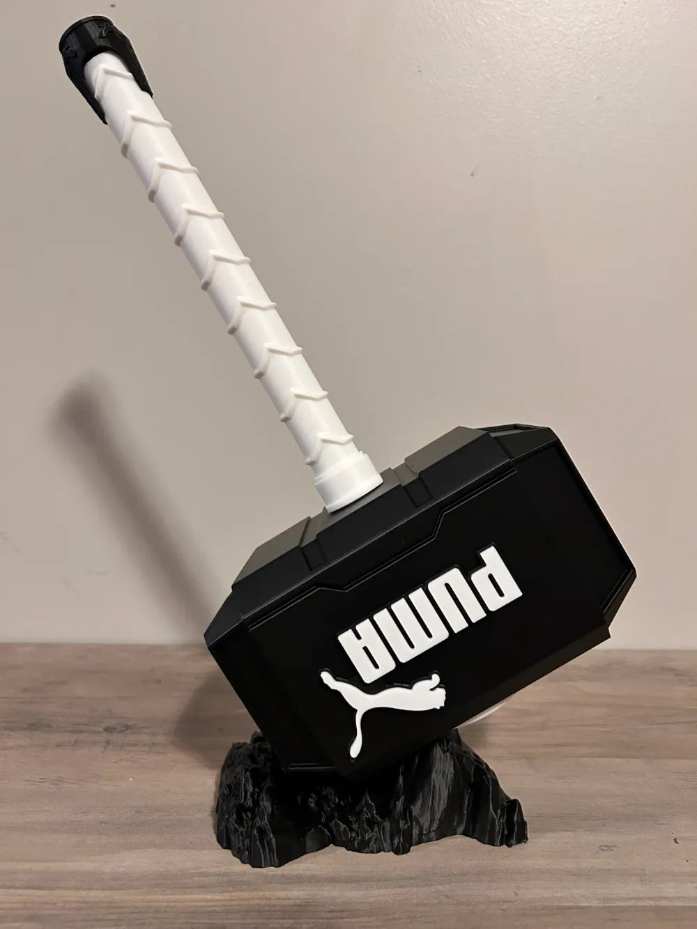 Hammer - Puma