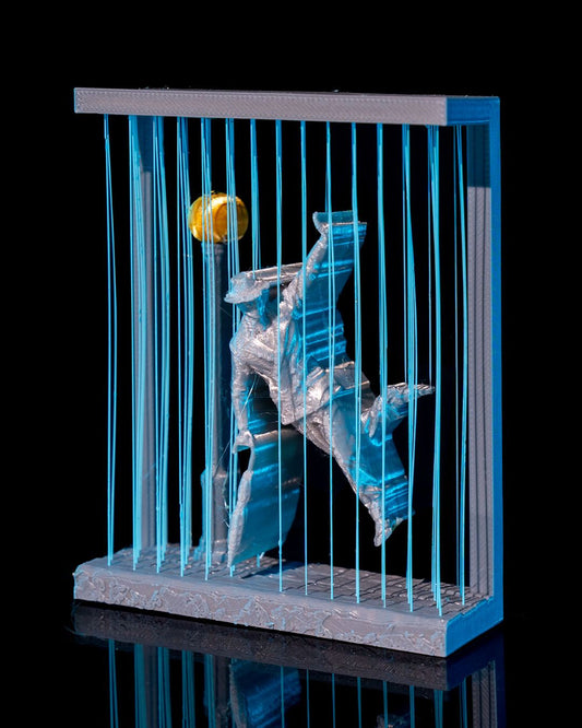 1057 - Raining Bliss