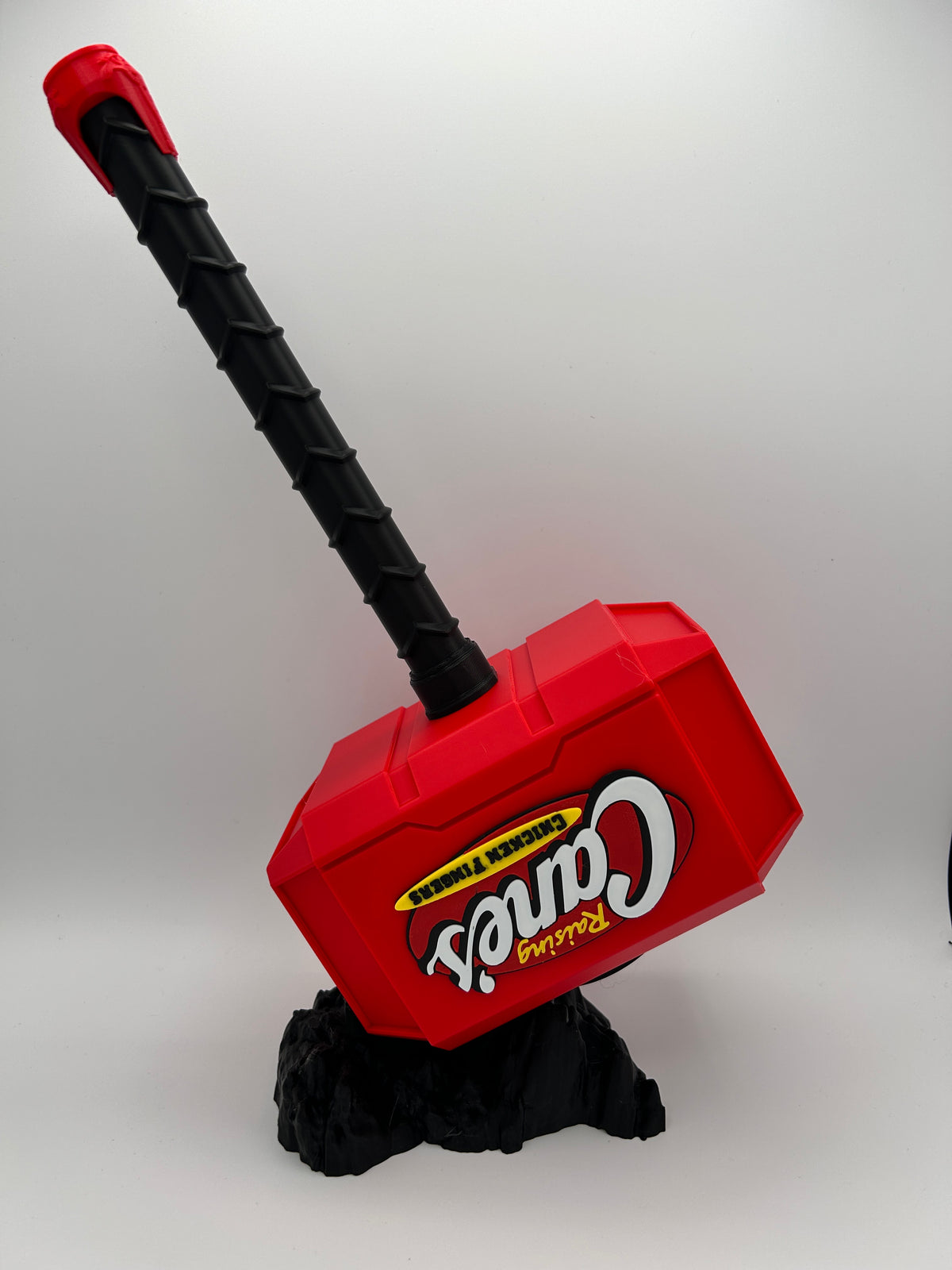 Hammer - Raising Canes