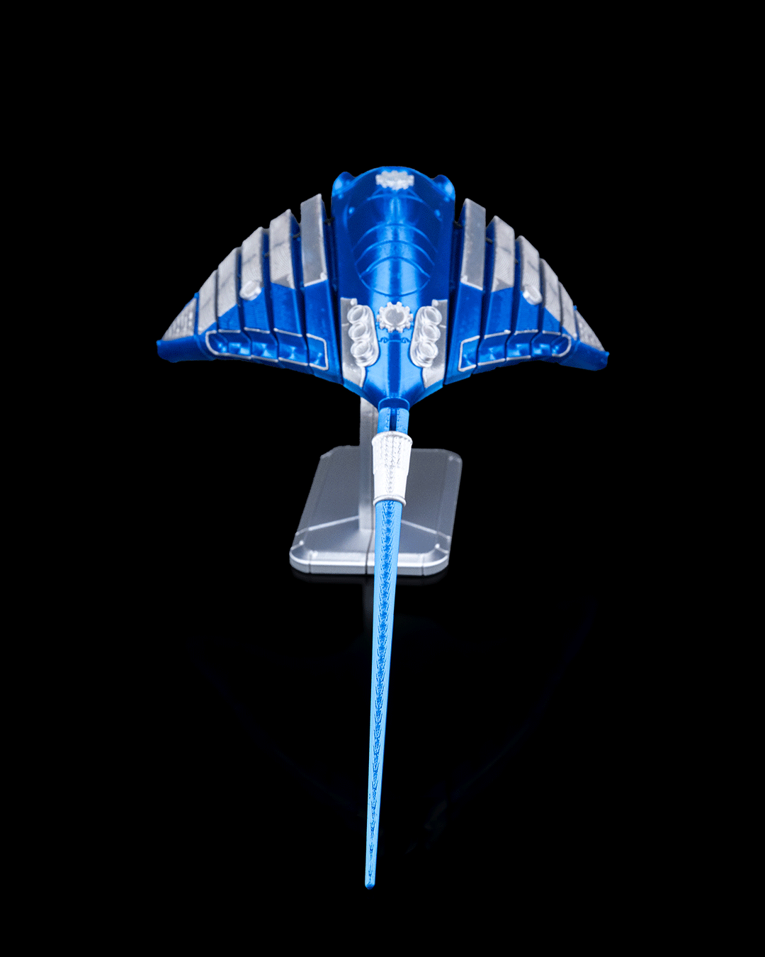 3014 - Ray Drone