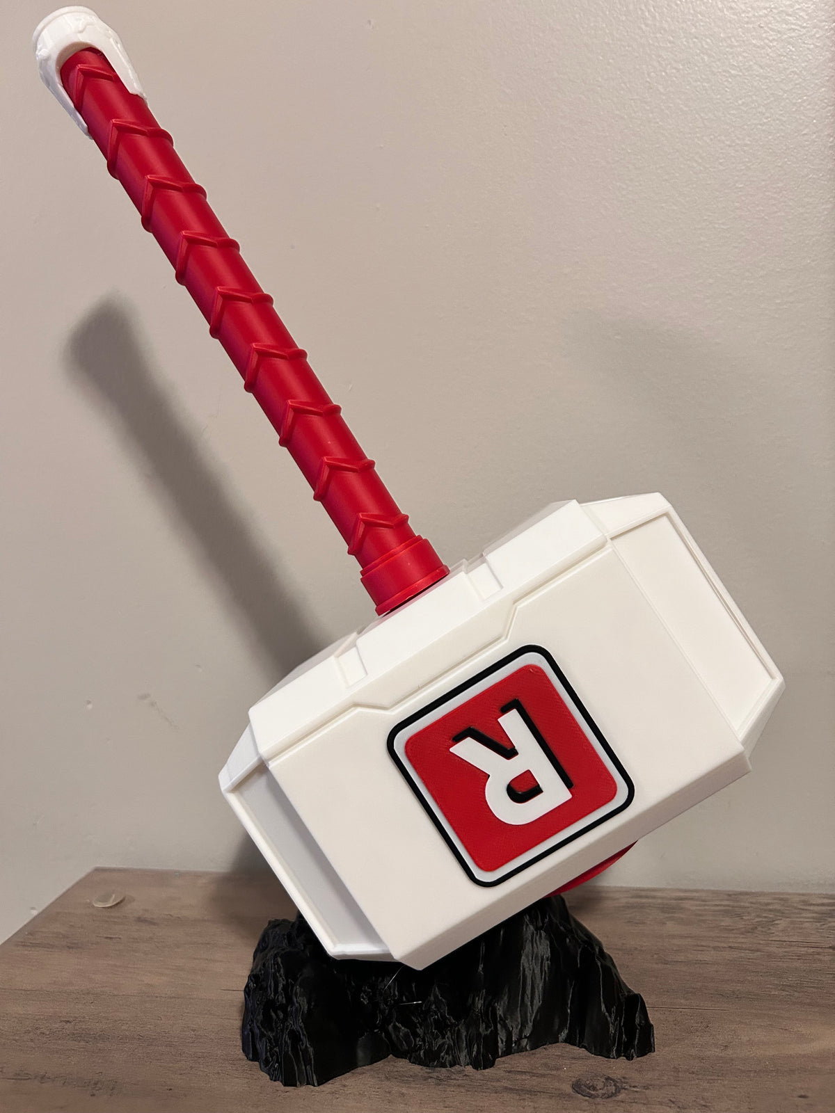 Hammer - Redners