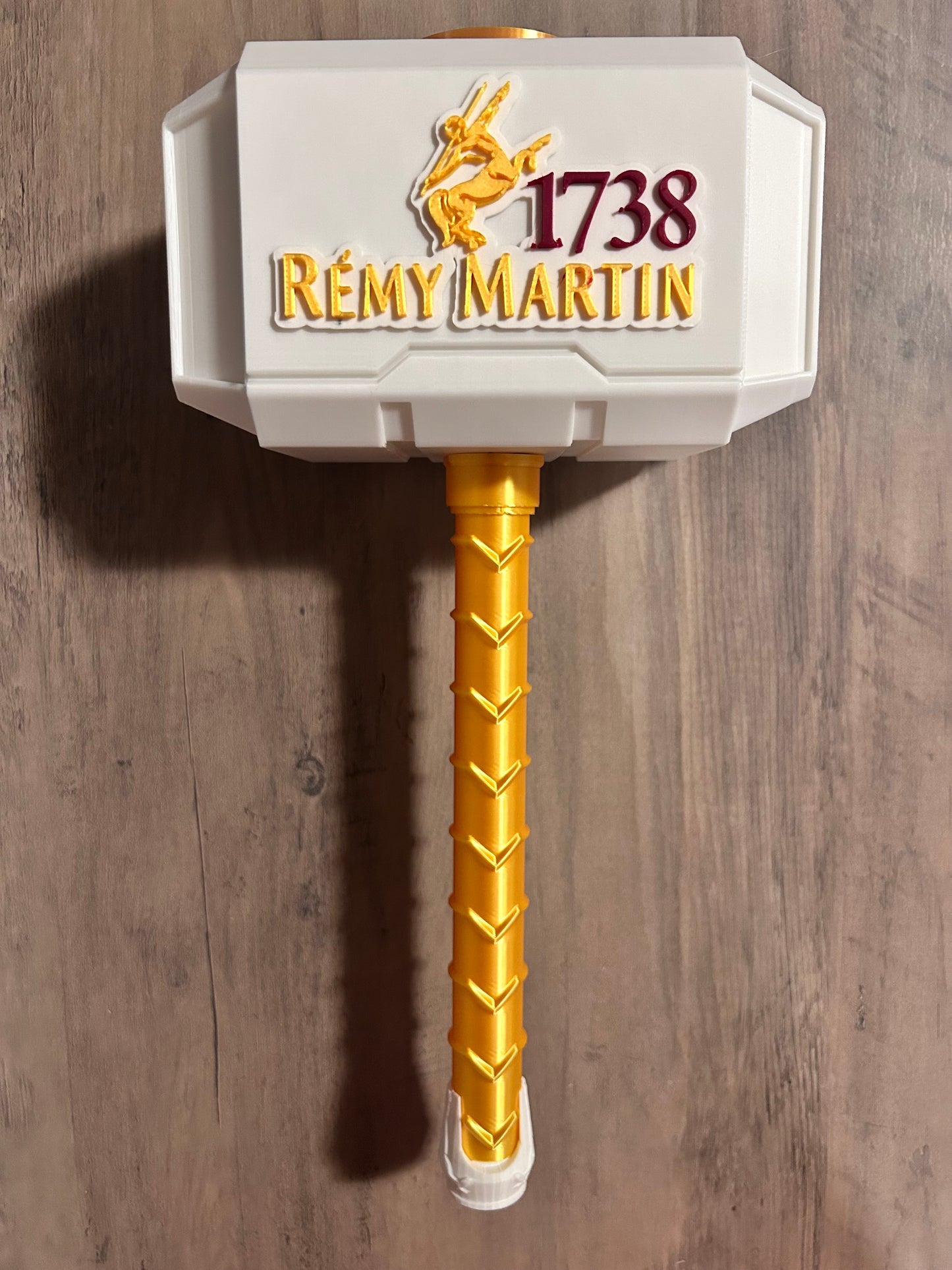 Remy Martin 1738 Hammer
