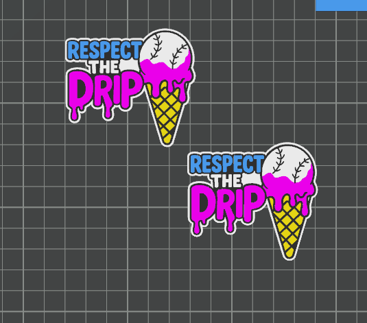 Hammer - Respect the Drip