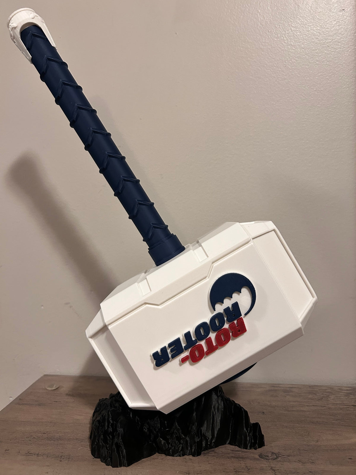 Hammer - Roto-Rooter