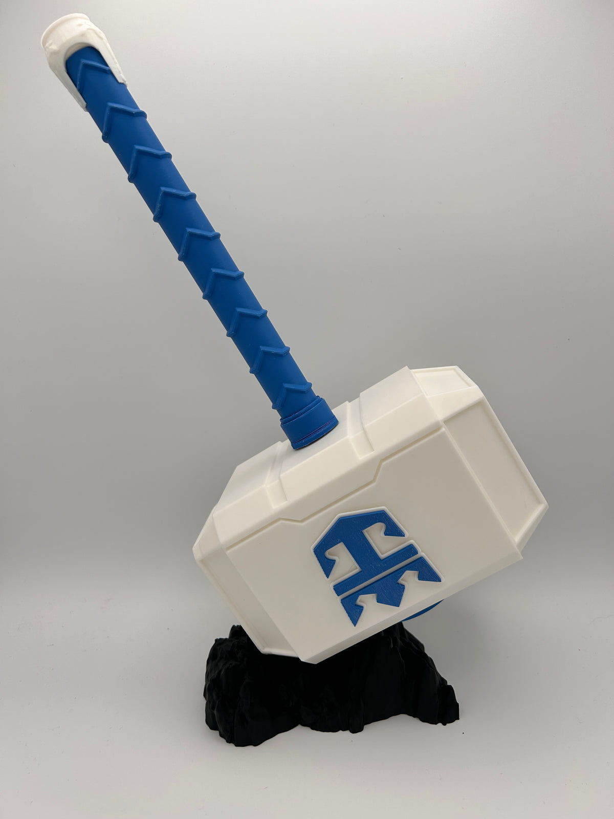 Hammer - Royal Caribbean