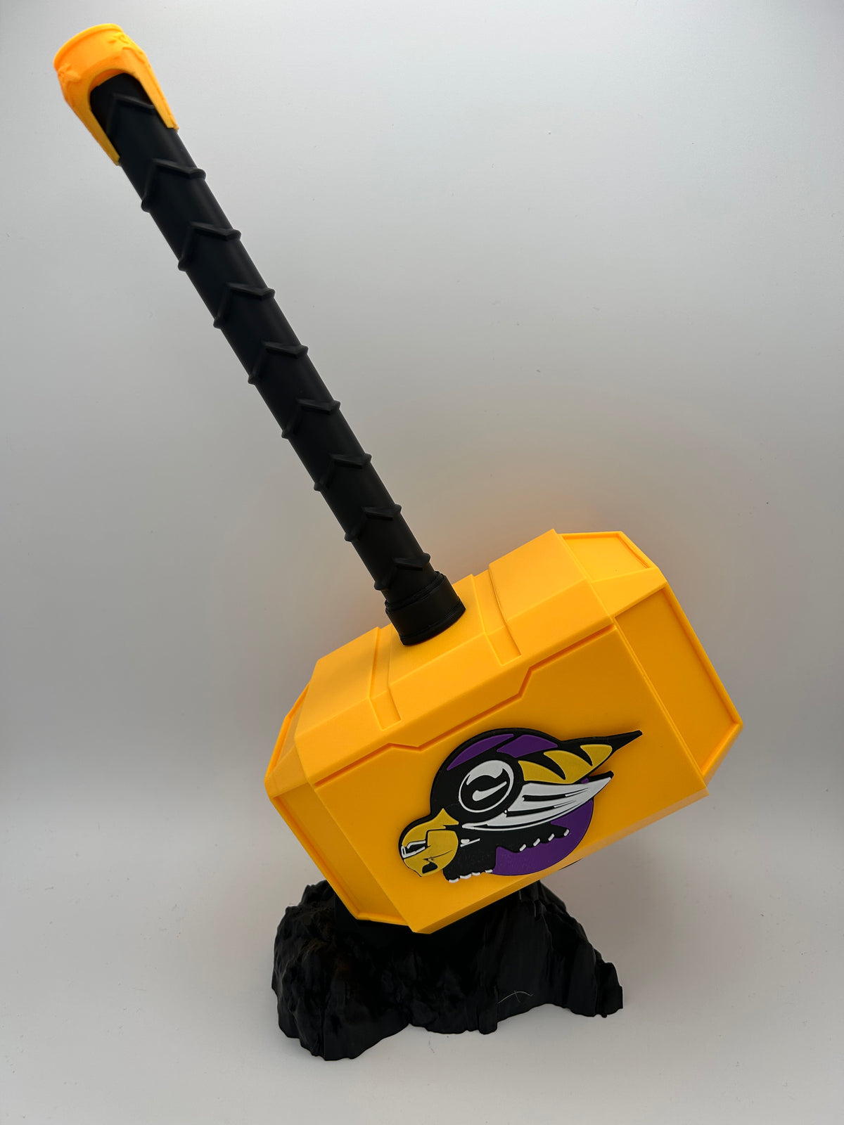 Hammer - Rumble Bee