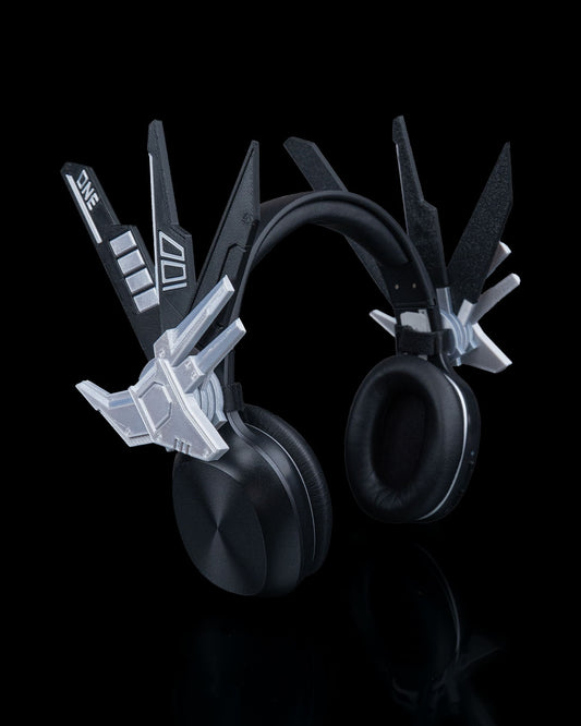 3042 - Seraph 001 Headphone Attachment