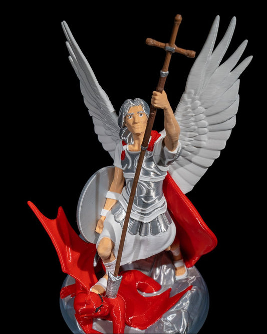 1540 - Saint Michael