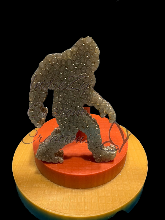 Freshie - Animal - Sasquatch/BigFoot