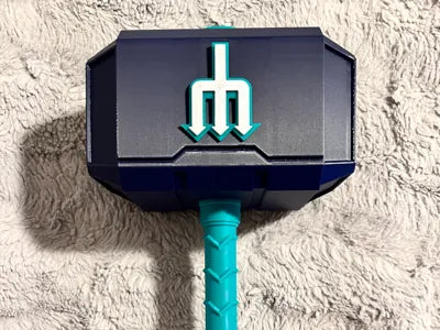 Seattle Mariners Hammer