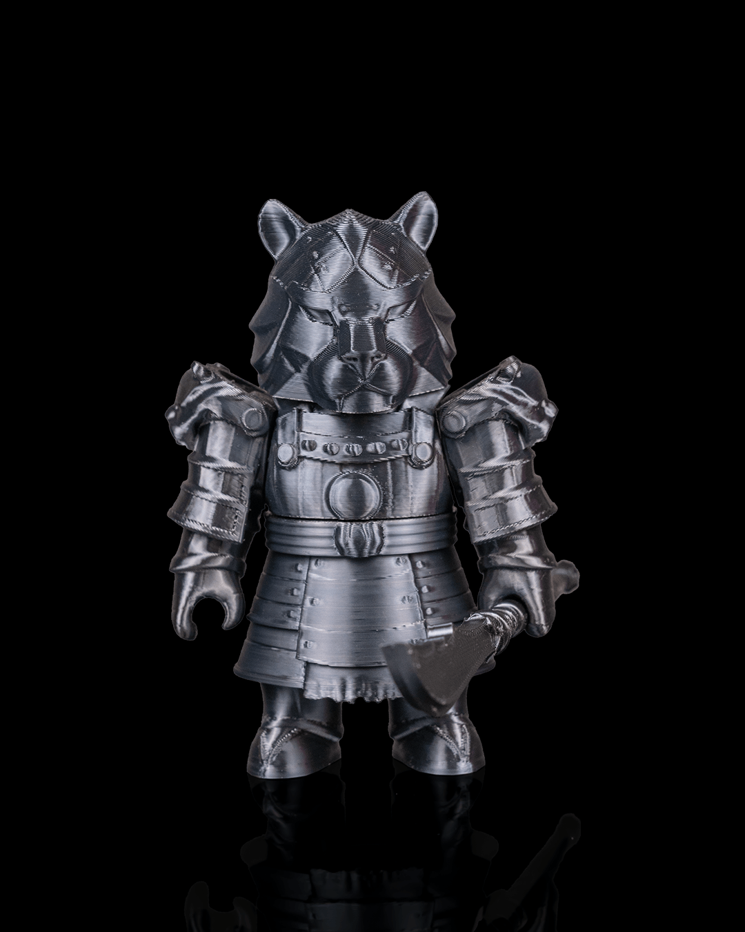 3593 - Shadow Samurai
