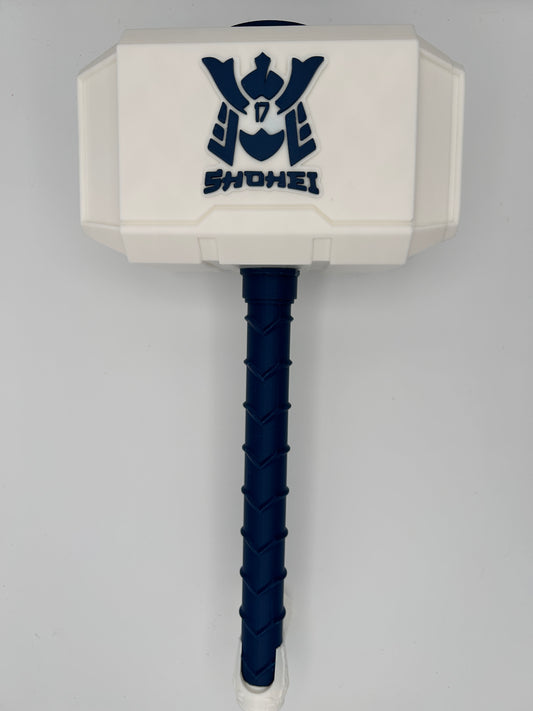 Shoehei Ohtani Hammer