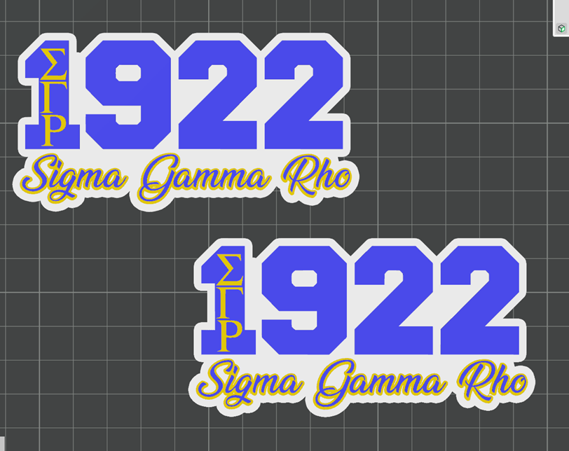 Hammer - Sigma Gamma Rho