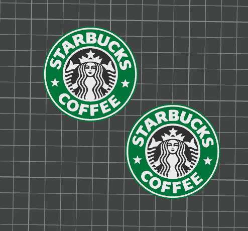 Hammer - Starbucks Coffee