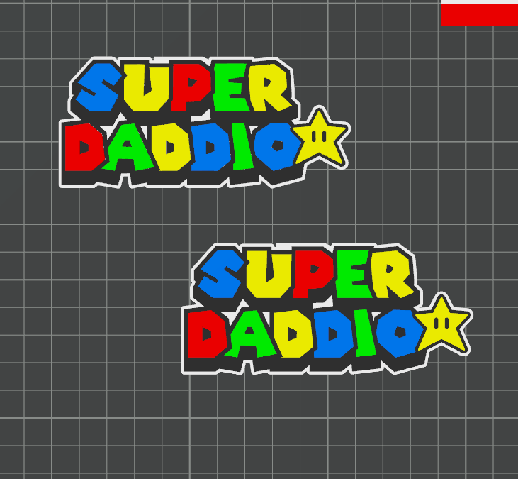 Hammer - Super Daddio