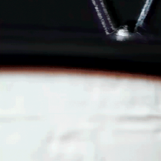 0285 - Lithophane Tube TV