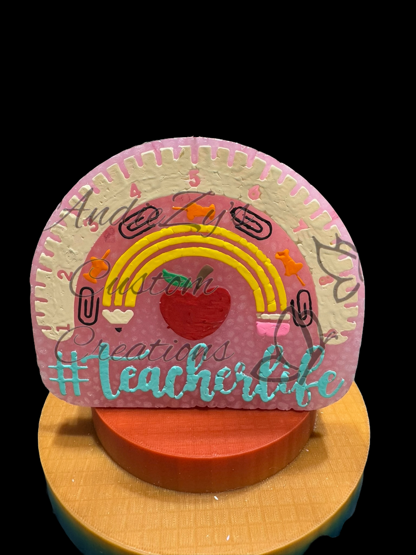 Freshie - Teacher - Teacher Life