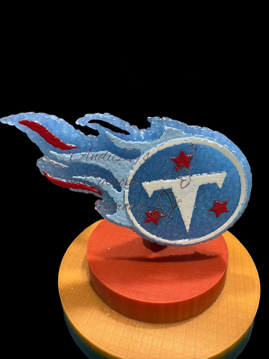 Freshie - Sports - Tennessee Titans