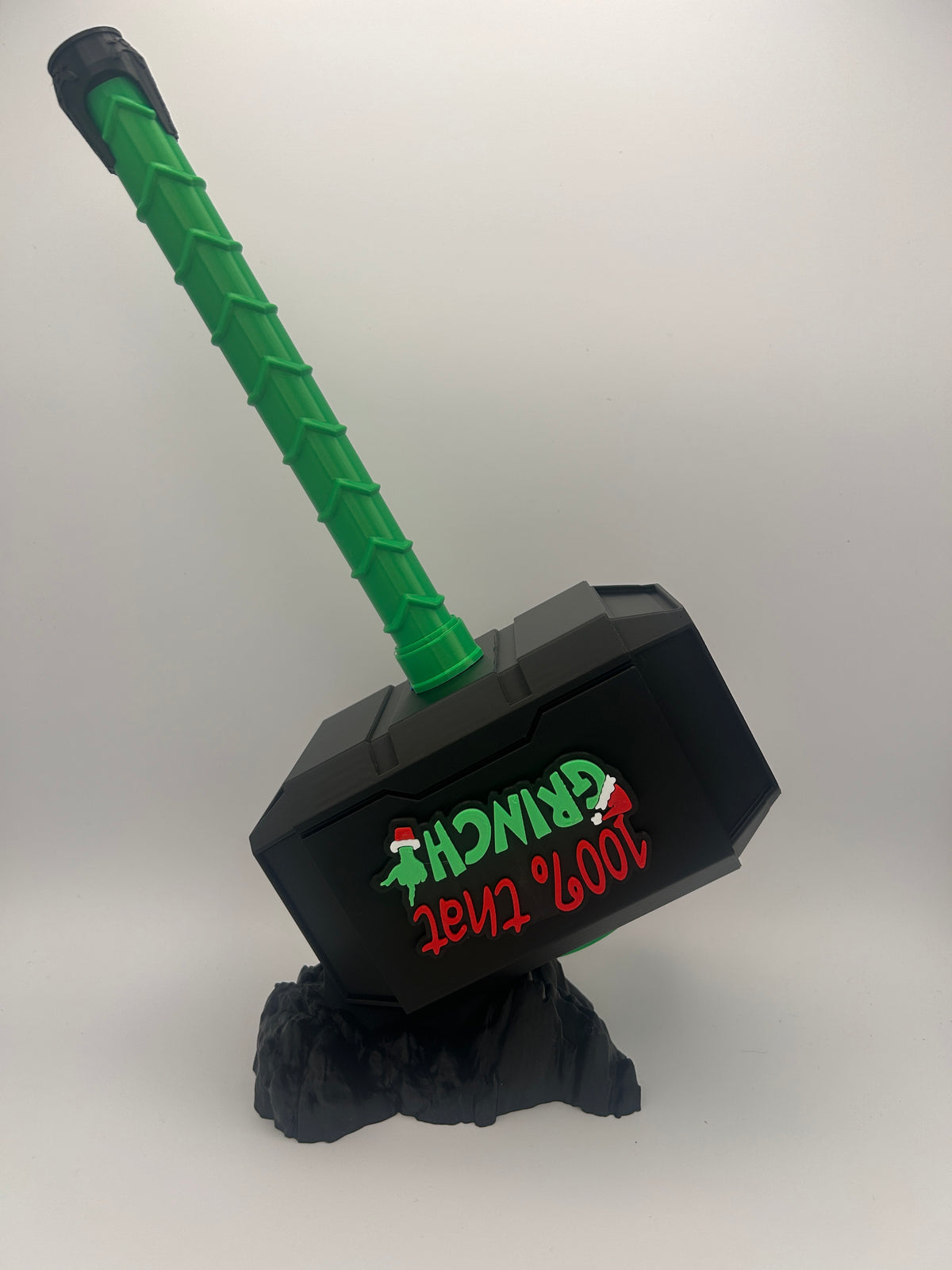 Hammer - That Grinch