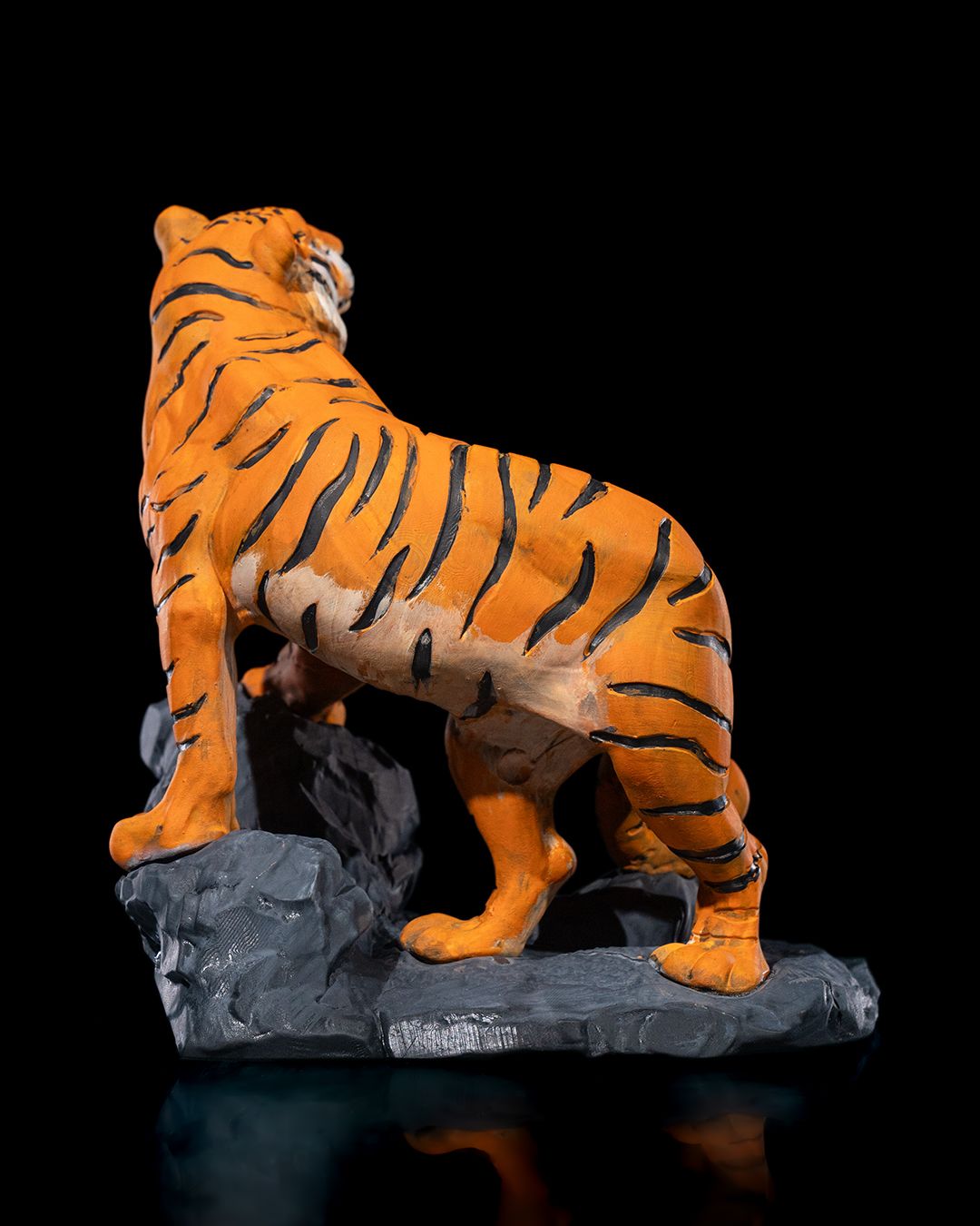 1343 - The Bengal Tiger