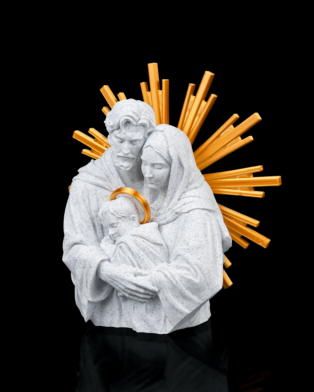 3811 - The Holy Family