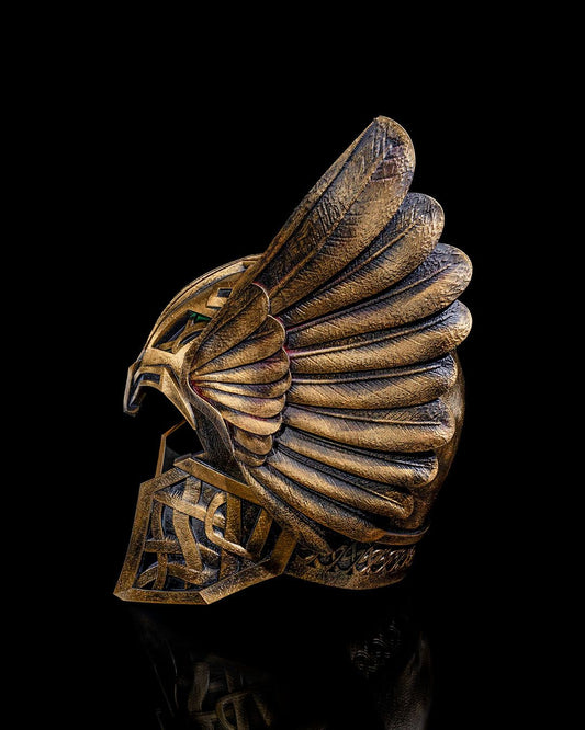 1811 - Thor's Helmet