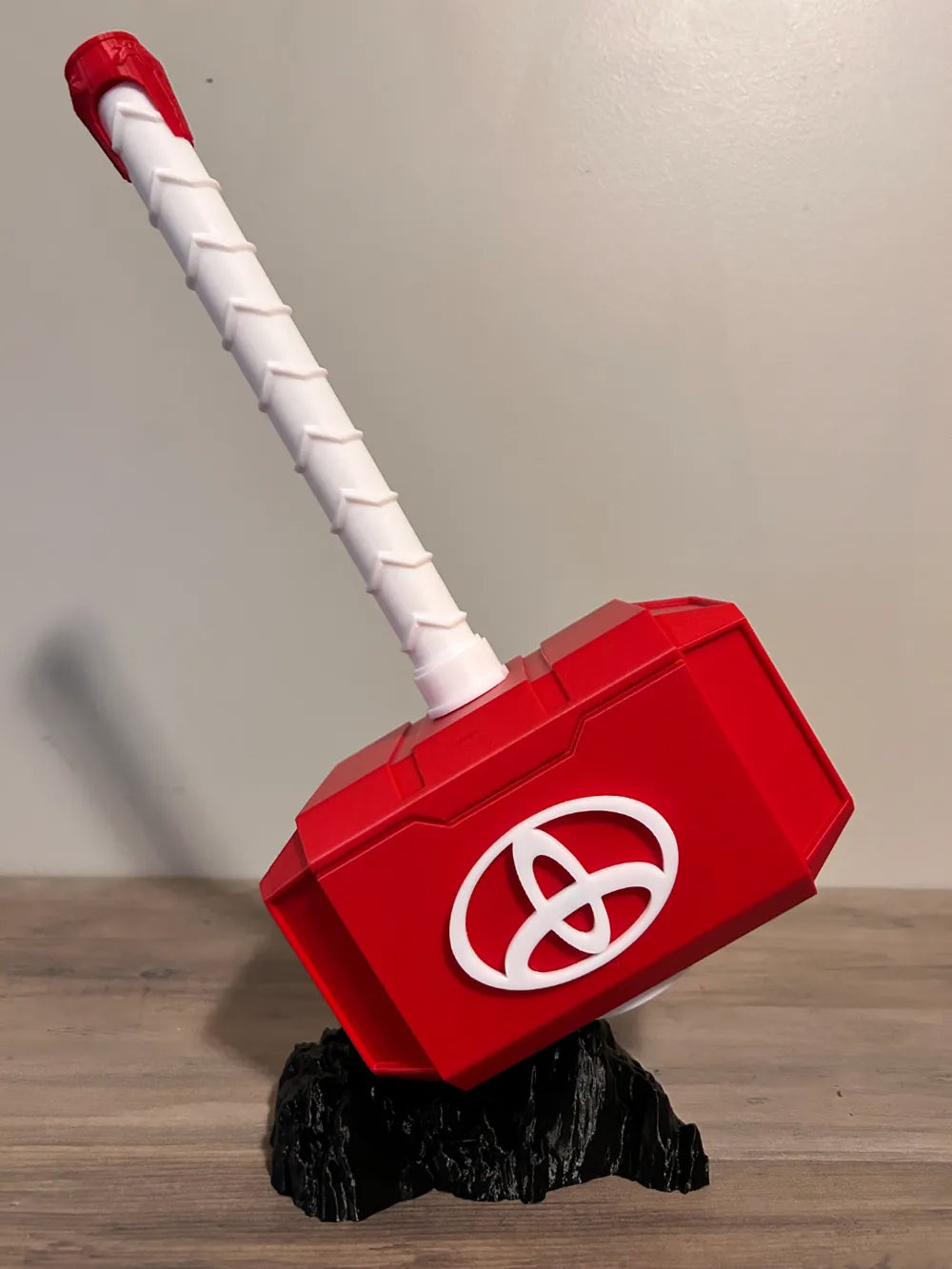 Hammer - Toyota