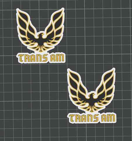 Hammer - Trans Am