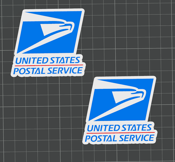 Hammer - USPS