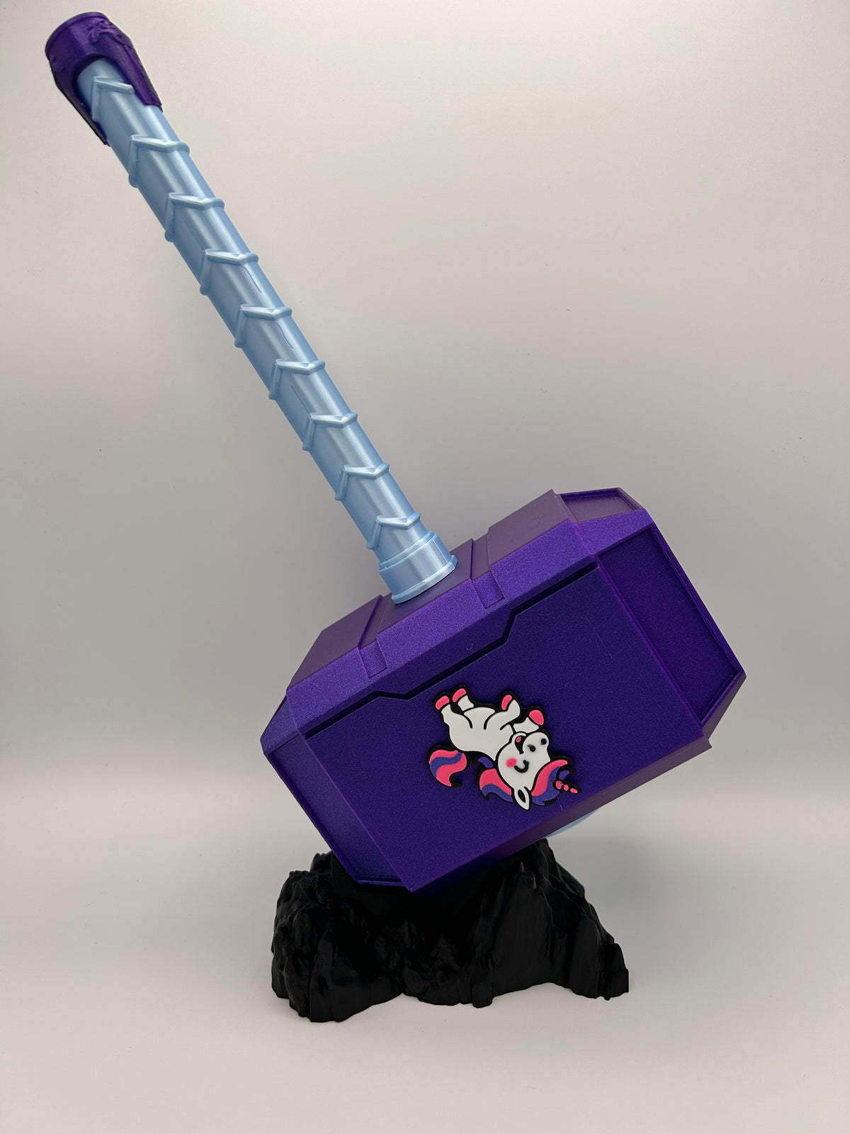 Hammer - Unicorn