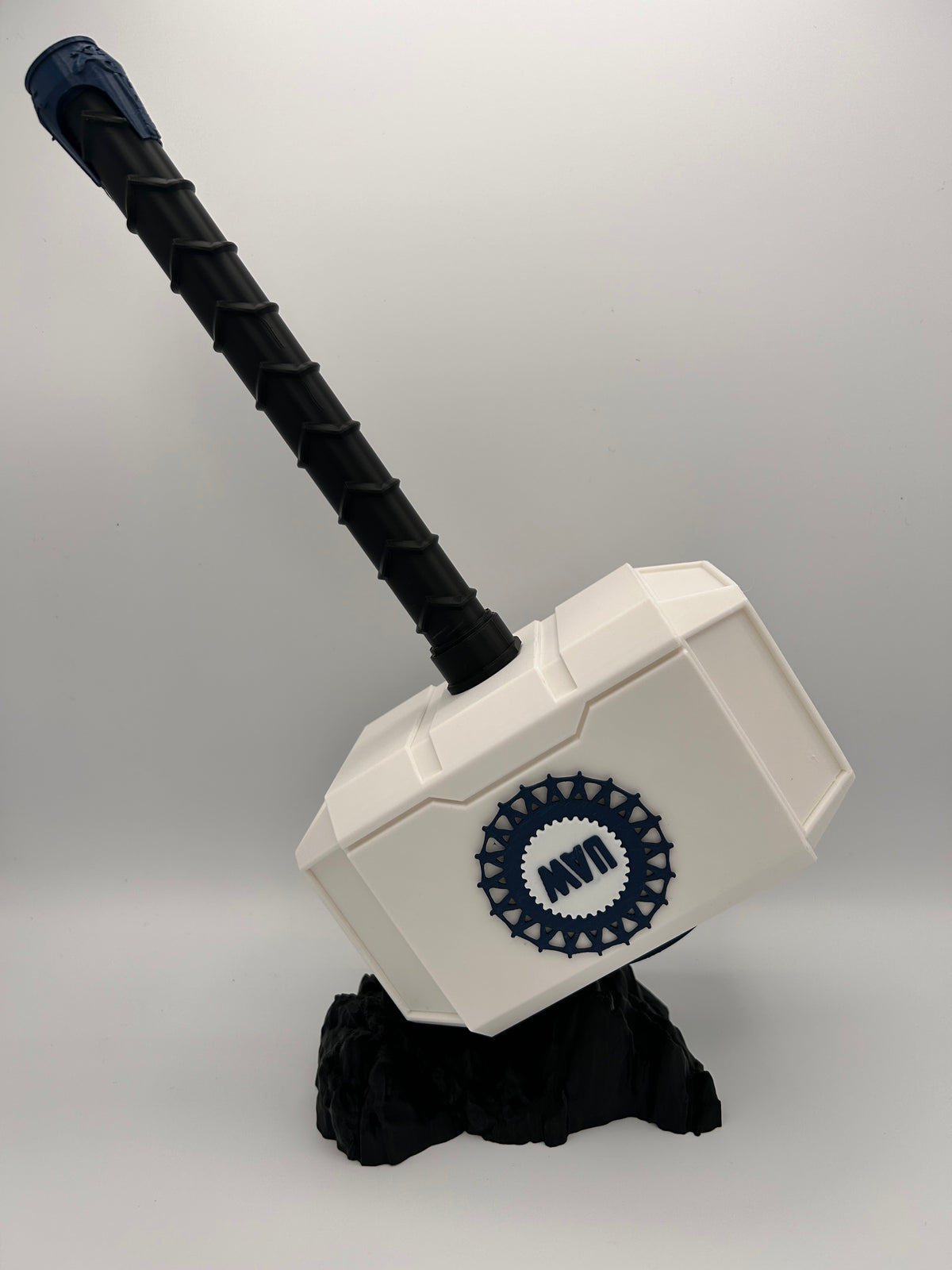 Hammer - United Auto Workers