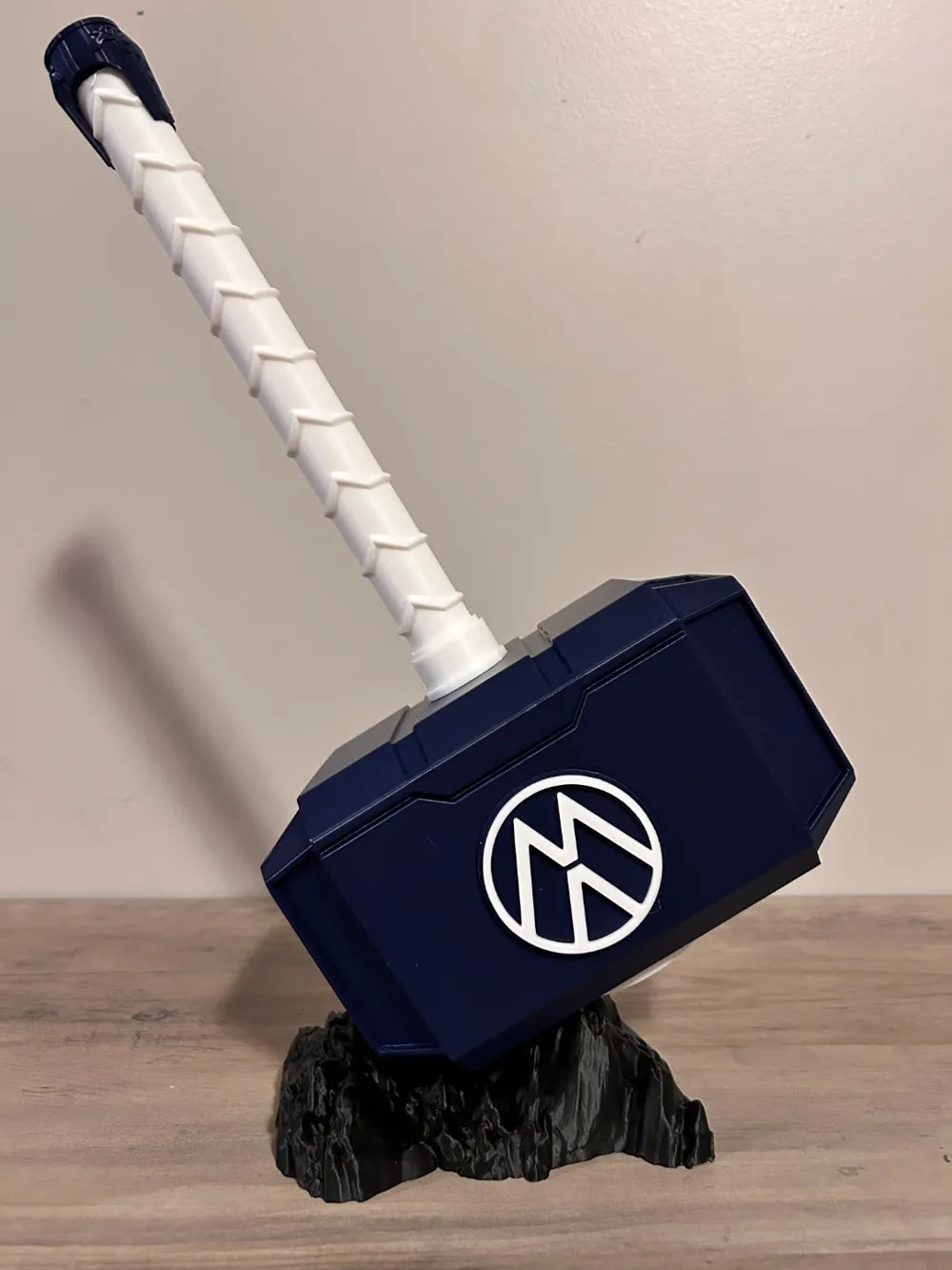 Hammer - VW
