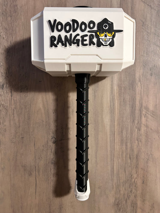 Voodoo Ranger Hammer