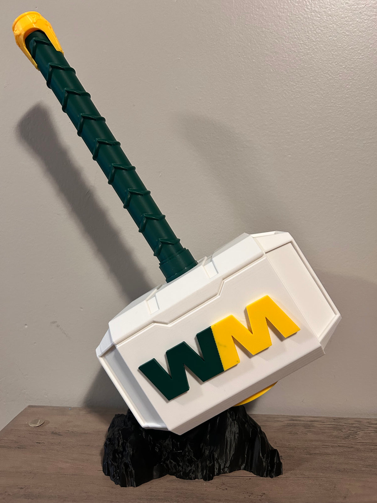 Hammer - Waste Management