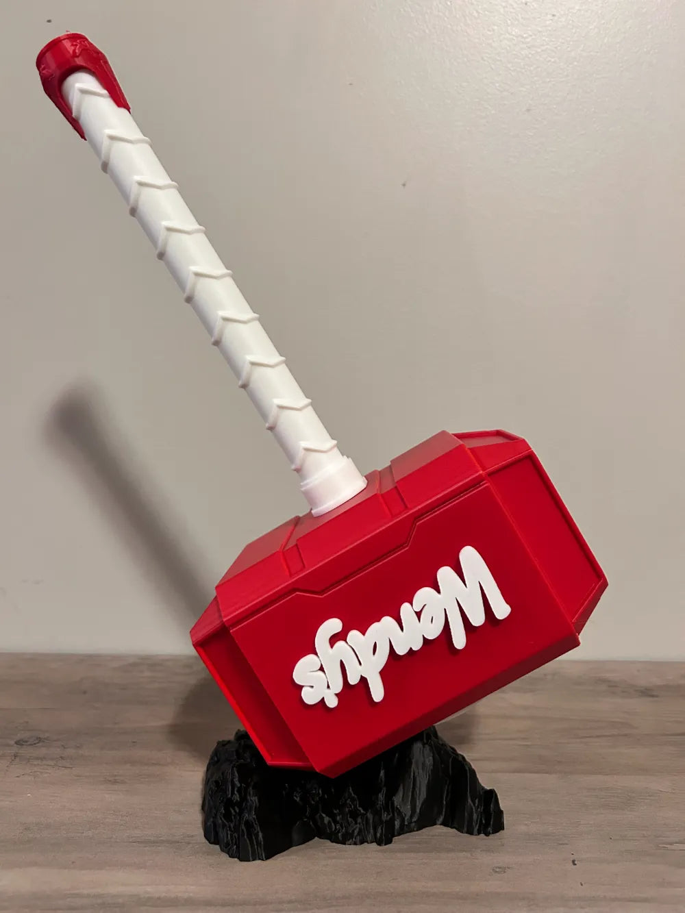 Hammer - Wendys