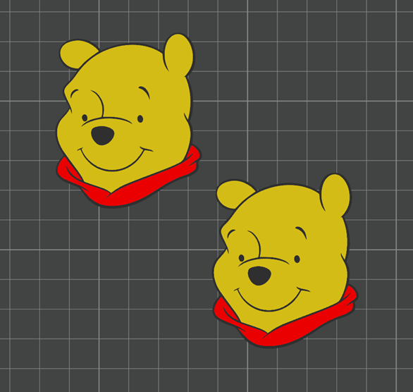 Hammer - Winnie the Pooh
