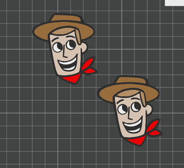 Hammer - Woody