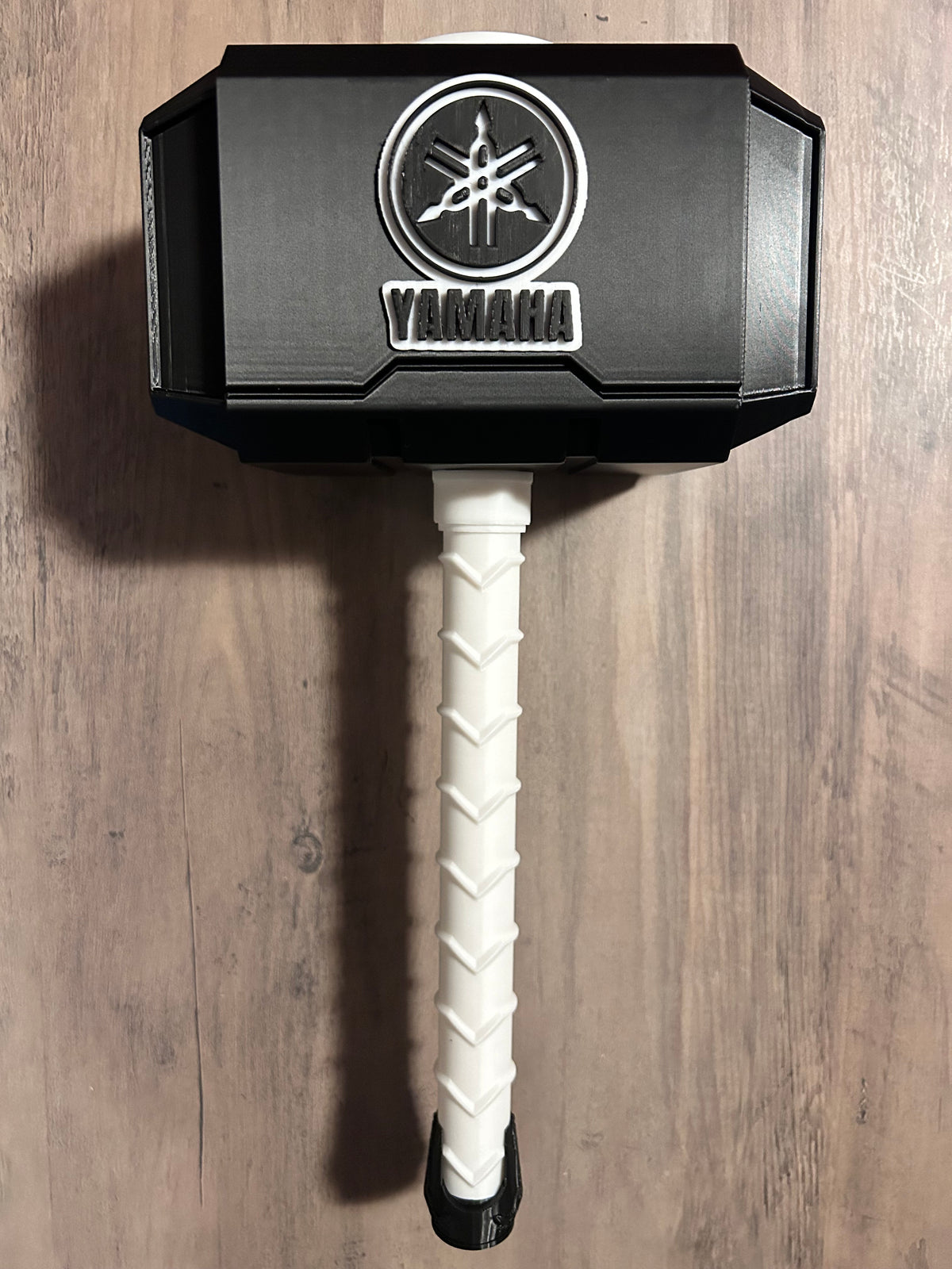 Hammer - Yamaha