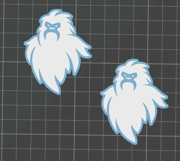 Hammer - Yeti