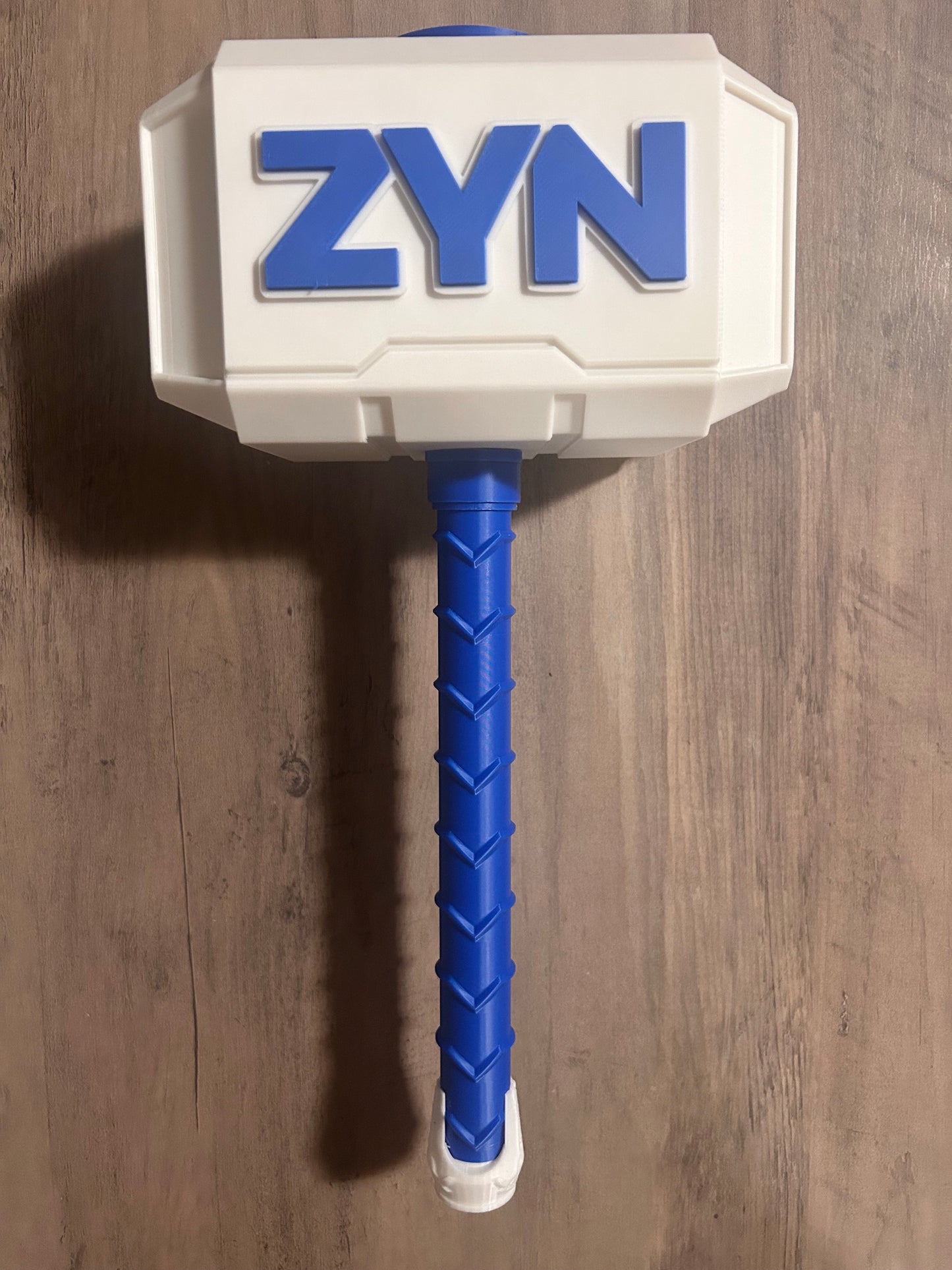 Zyn Hammer