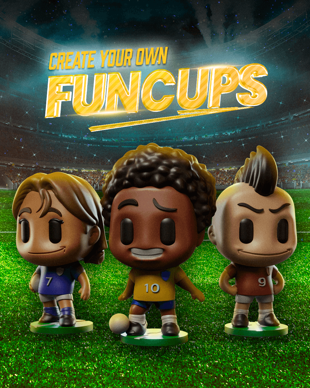 0233 - Funcup