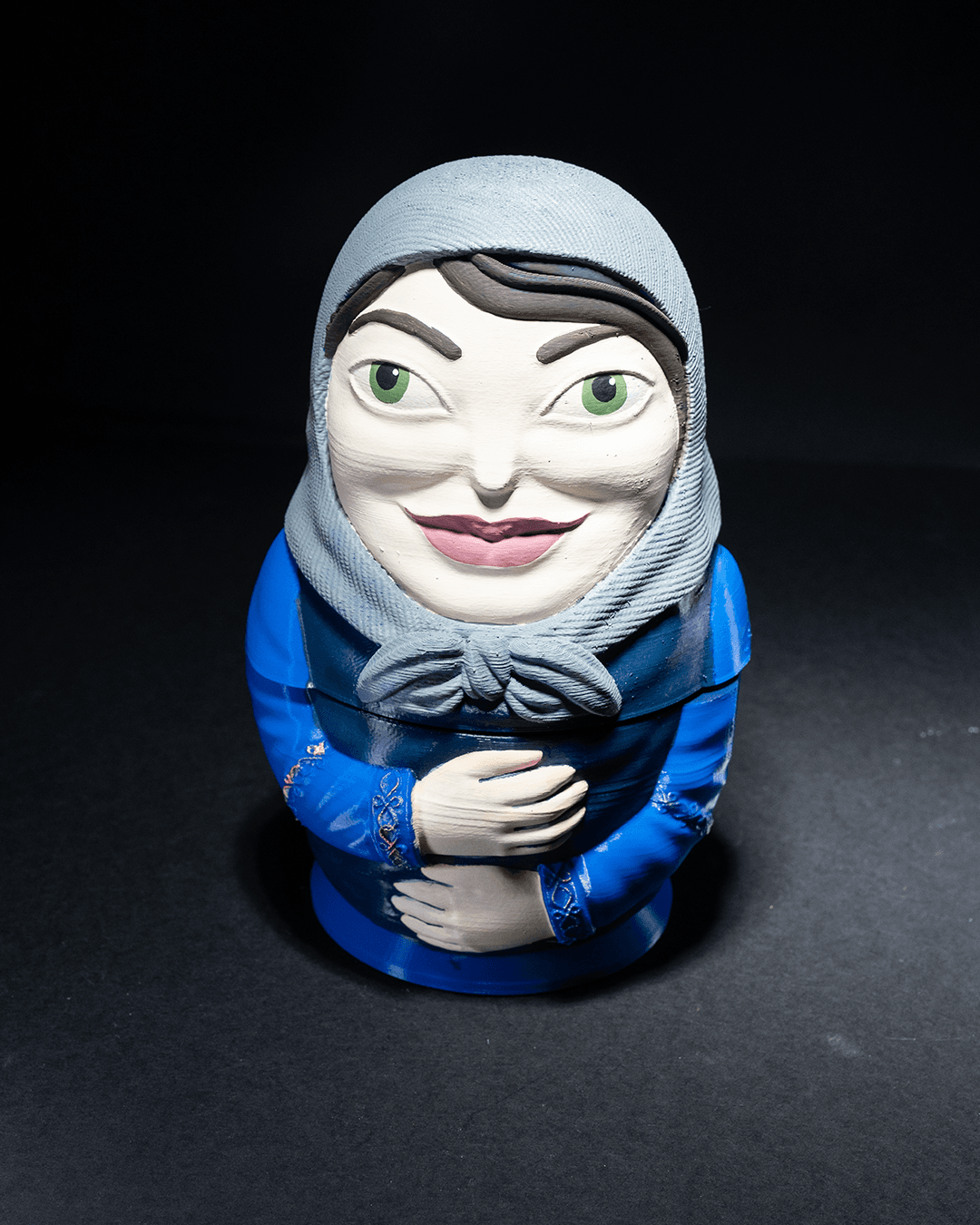Art - Figurines
